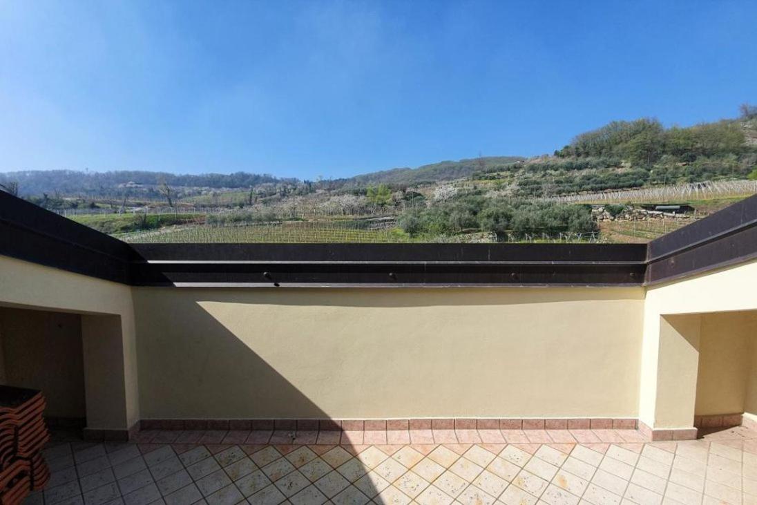 Corte Soave Montecchia di Crosara Exterior photo