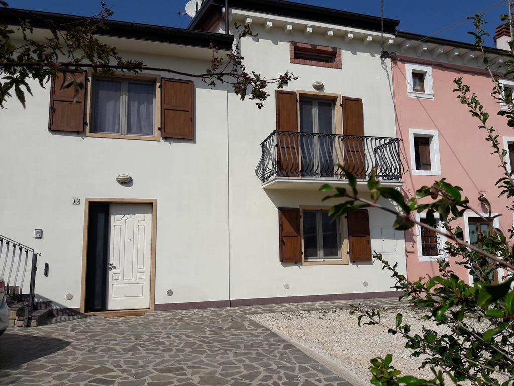 Corte Soave Montecchia di Crosara Exterior photo