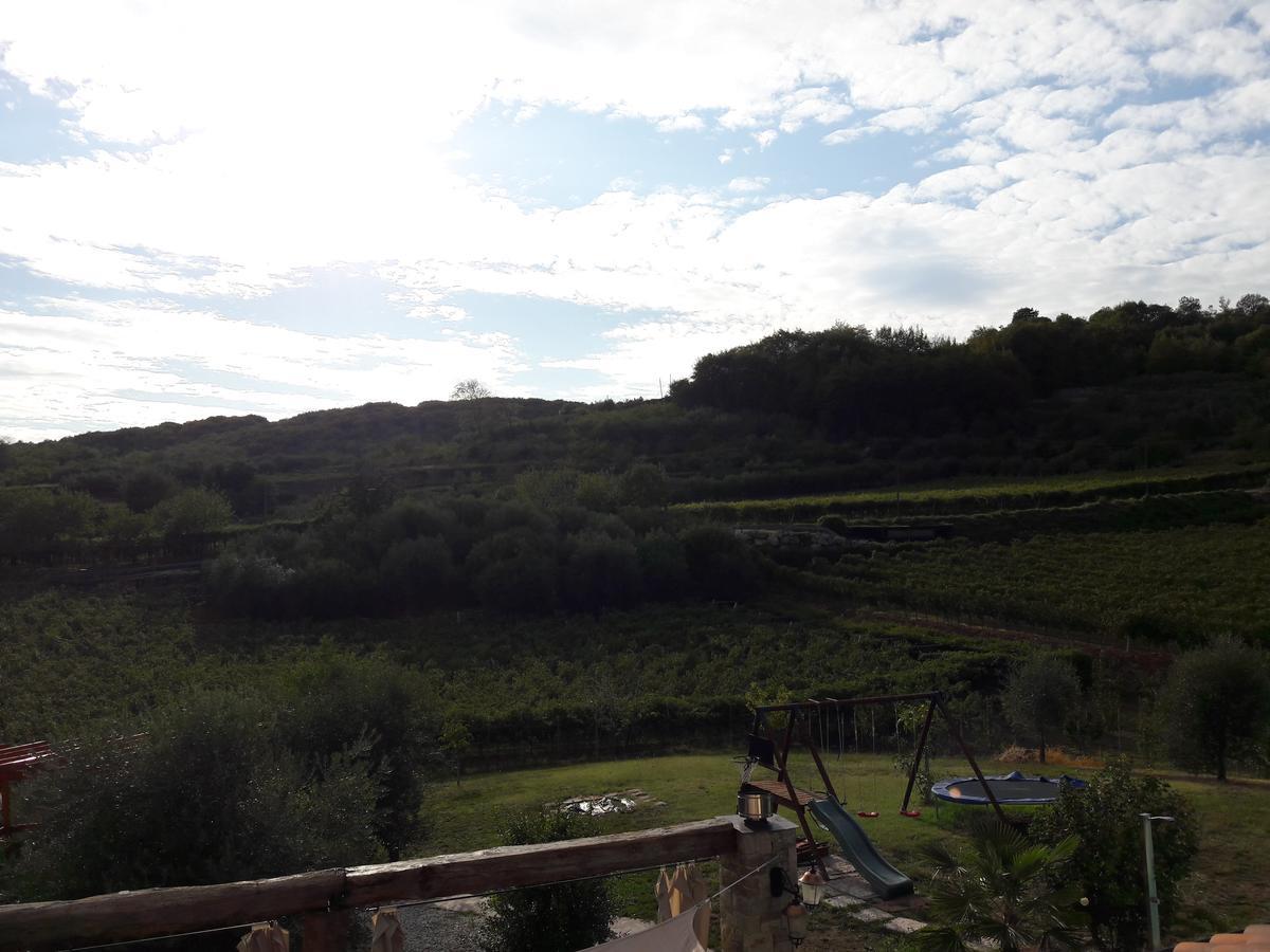 Corte Soave Montecchia di Crosara Exterior photo